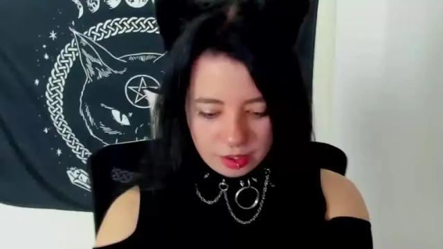 Image 2 of black_kittie_01 Stream on Chaturbate on 12 months ago