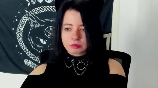 Image 4 of black_kittie_01 Stream on Chaturbate on 12 months ago