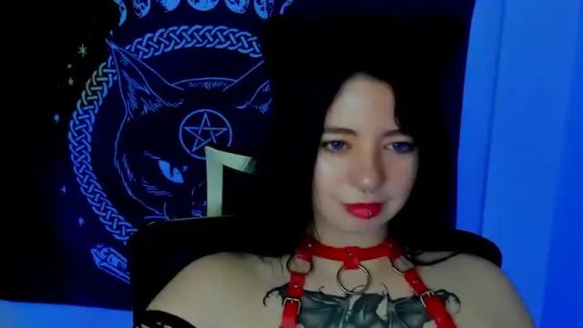 Image 3 of black_kittie_01 Stream on Chaturbate on 12 months ago