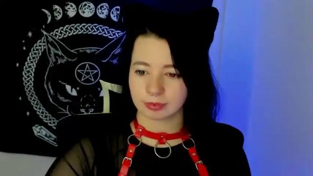 Thumbnail 1, black_kittie_01's Stream at Chaturbate, 12 months ago