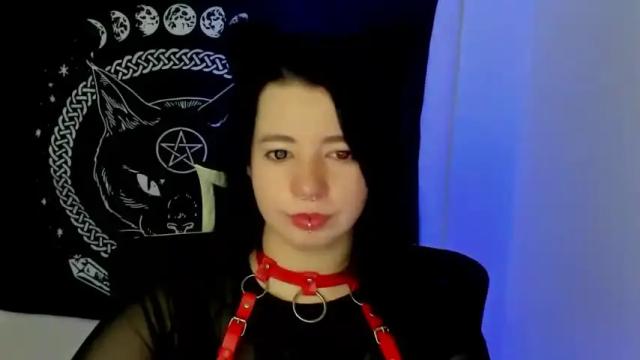 Image 2 of black_kittie_01 Stream on Chaturbate on 12 months ago
