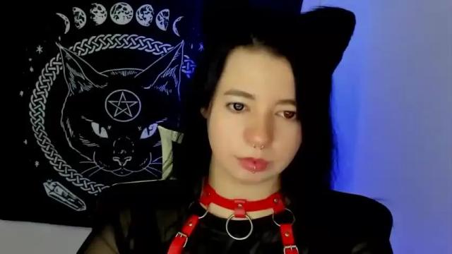 Image 4 of black_kittie_01 Stream on Chaturbate on 12 months ago