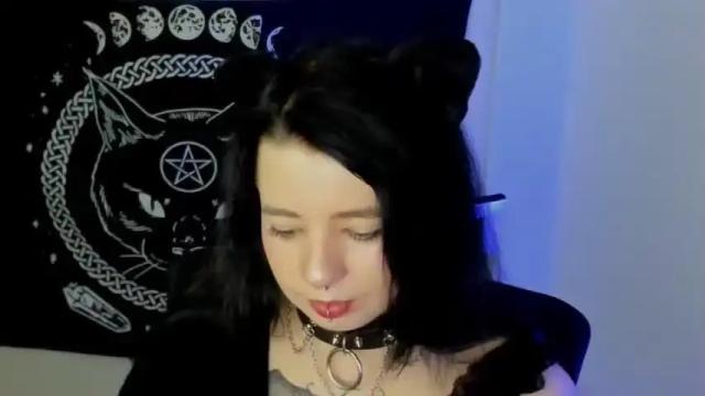 Image 10 of black_kittie_01 Stream on Chaturbate on 12 months ago