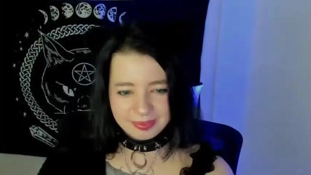 Image 11 of black_kittie_01 Stream on Chaturbate on 12 months ago