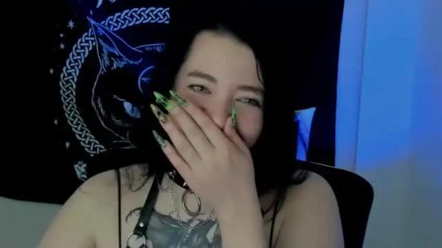 Thumbnail 2, black_kittie_01's Stream at Chaturbate, 12 months ago