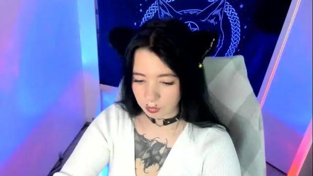 Image 2 of black_kittie_01 Stream on Chaturbate on 11 days ago