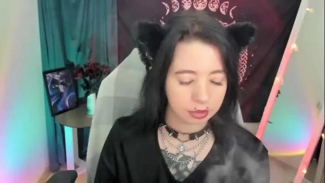 Image 10 of black_kittie_01 Stream on Chaturbate on 4 days ago