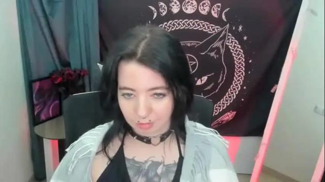 Image 10 of black_kittie_01 Stream on Chaturbate on 2 days ago