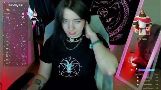 Image 10 of black_kittie_01 Stream on Chaturbate on 2 months ago