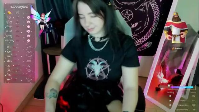 Image 12 of black_kittie_01 Stream on Chaturbate on 2 months ago