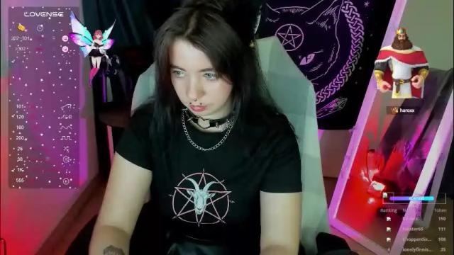 Image 3 of black_kittie_01 Stream on Chaturbate on 2 months ago