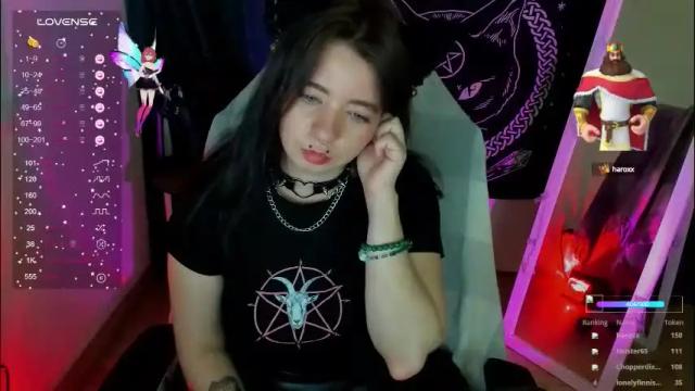 Image 4 of black_kittie_01 Stream on Chaturbate on 2 months ago