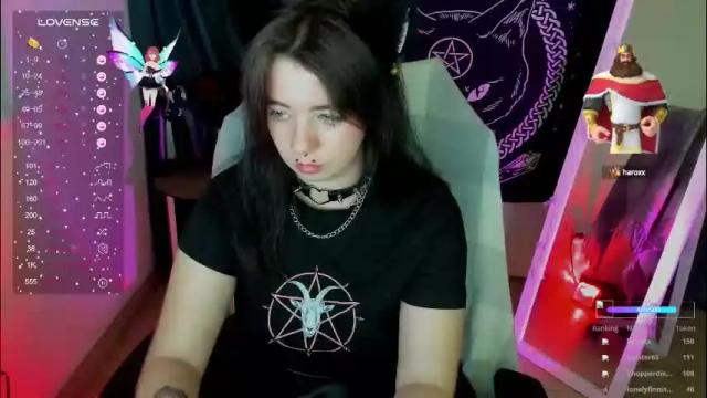 Image 6 of black_kittie_01 Stream on Chaturbate on 2 months ago