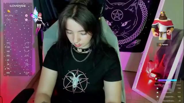 Image 8 of black_kittie_01 Stream on Chaturbate on 2 months ago