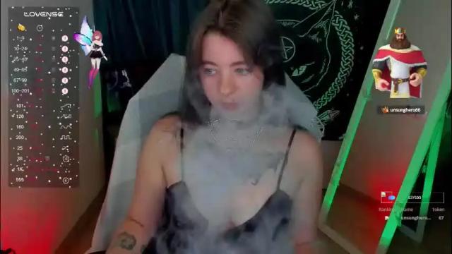 Image 4 of black_kittie_01 Stream on Chaturbate on 2 months ago