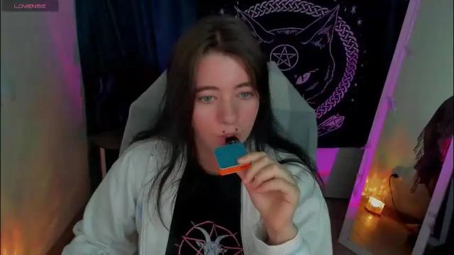 Image 12 of black_kittie_01 Stream on Chaturbate on 2 months ago