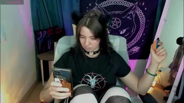 Image 6 of black_kittie_01 Stream on Chaturbate on 2 months ago