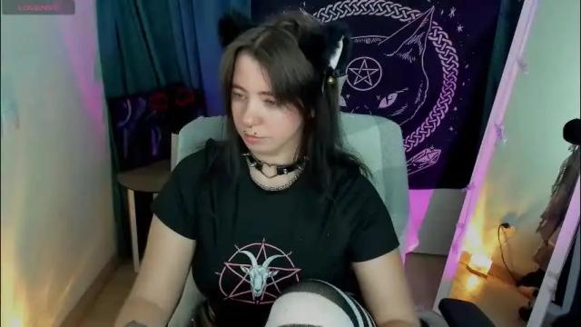 Image 7 of black_kittie_01 Stream on Chaturbate on 2 months ago