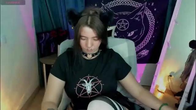 Image 8 of black_kittie_01 Stream on Chaturbate on 2 months ago