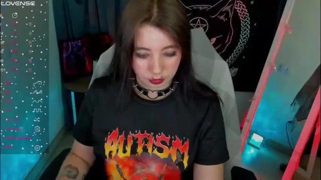 Thumbnail 1, black_kittie_01's Stream at Chaturbate, 1 month ago