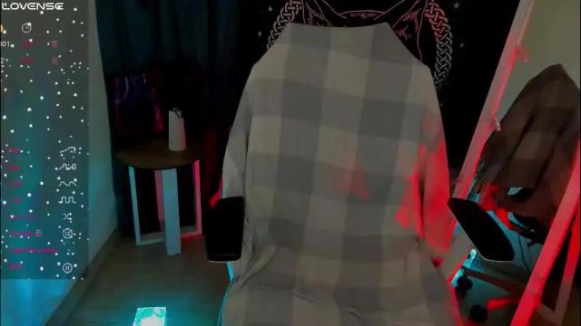 Image 2 of black_kittie_01 Stream on Chaturbate on 1 month ago