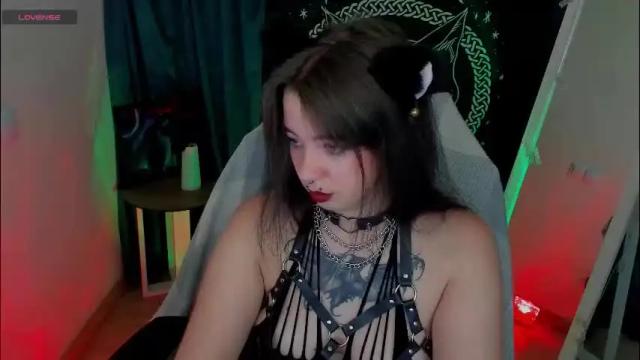 Thumbnail 1, black_kittie_01's Stream at Chaturbate, 1 month ago