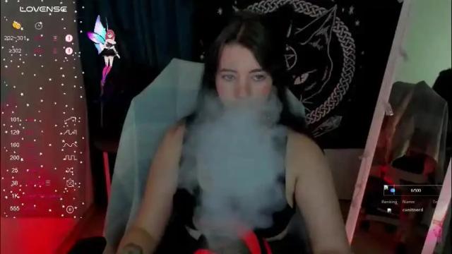 Image 8 of black_kittie_01 Stream on Chaturbate on 1 month ago