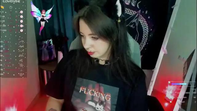 Image 10 of black_kittie_01 Stream on Chaturbate on 1 month ago