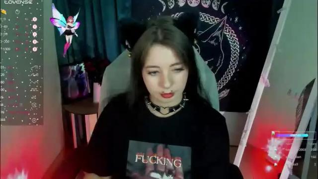 Image 11 of black_kittie_01 Stream on Chaturbate on 1 month ago