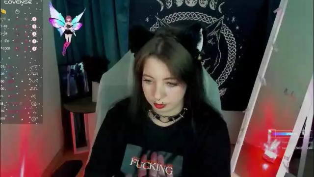Image 3 of black_kittie_01 Stream on Chaturbate on 1 month ago