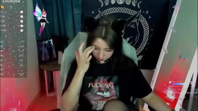 Image 4 of black_kittie_01 Stream on Chaturbate on 1 month ago