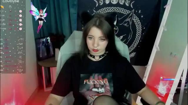 Image 6 of black_kittie_01 Stream on Chaturbate on 1 month ago
