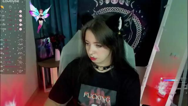 Thumbnail 3, black_kittie_01's Stream at Chaturbate, 1 month ago