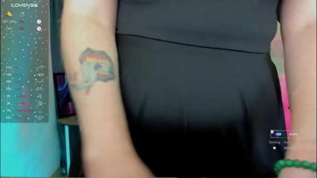 Image 3 of black_kittie_01 Stream on Chaturbate on 1 month ago