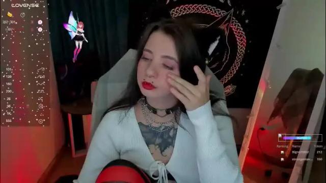 Image 8 of black_kittie_01 Stream on Chaturbate on 1 month ago