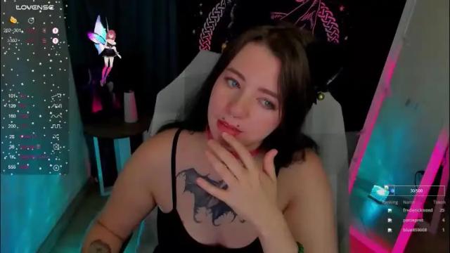Image 7 of black_kittie_01 Stream on Chaturbate on 1 month ago