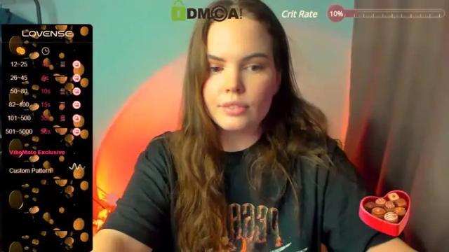 Image 10 of black_lunaa Stream on Chaturbate on 14 months ago