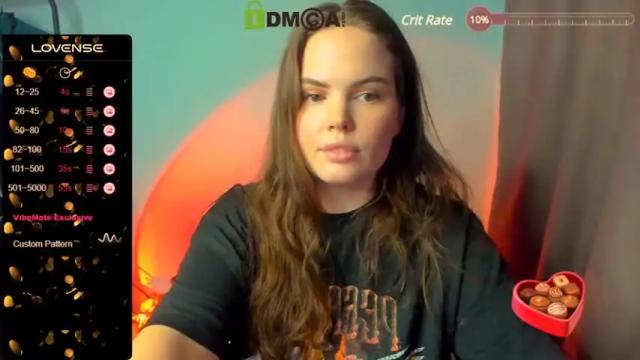 Image 11 of black_lunaa Stream on Chaturbate on 14 months ago