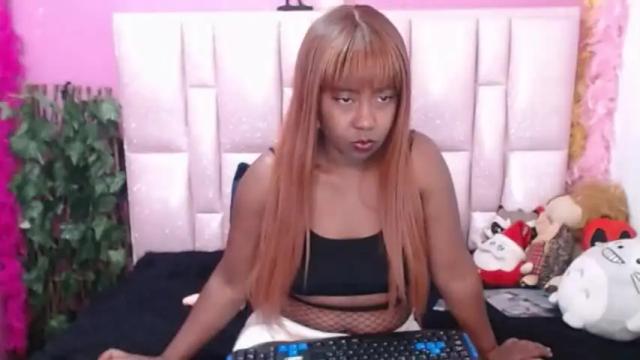 Image 4 of black_magic31 Stream on Chaturbate on 18 months ago