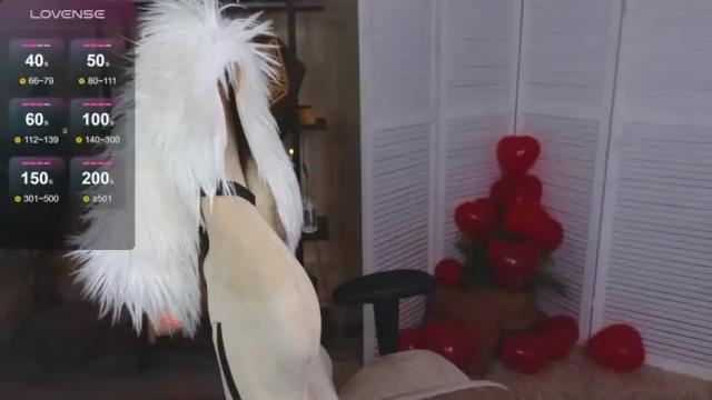 Image 3 of black_mint Stream on Chaturbate on 20 months ago