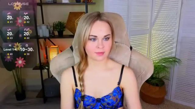 Thumbnail 1, black_mint's Stream at Chaturbate, 19 months ago