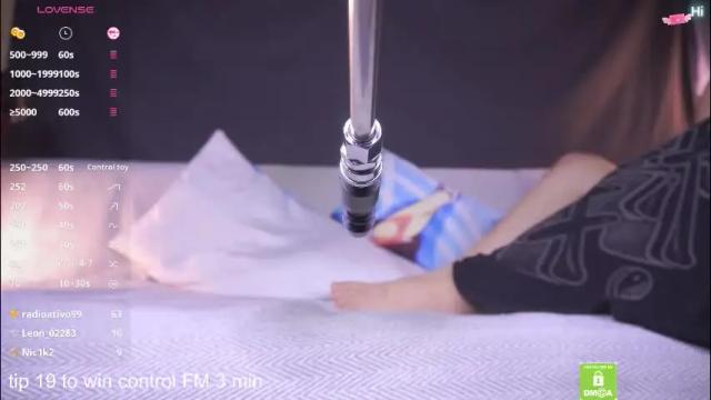 Image 7 of black_n_wh1te Stream on Chaturbate on 1 month ago