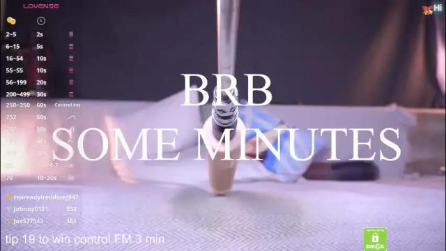 Image 2 of black_n_wh1te Stream on Chaturbate on 1 month ago