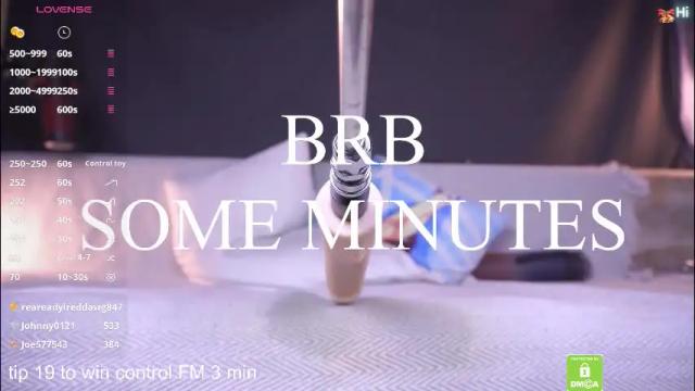 Thumbnail 2, black_n_wh1te's Stream at Chaturbate, 1 month ago