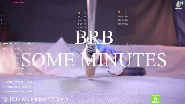 Image 3 of black_n_wh1te Stream on Chaturbate on 1 month ago