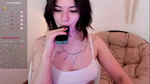 Thumbnail 1, black_pant3r's Stream at Chaturbate, 1 month ago