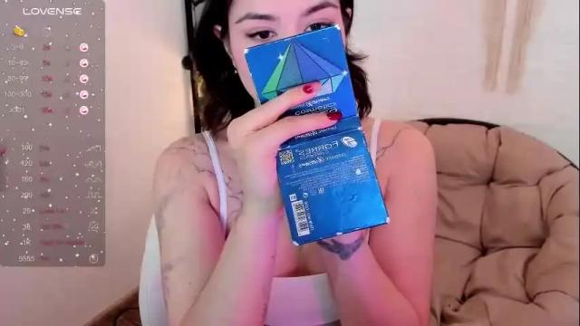Thumbnail 2, black_pant3r's Stream at Chaturbate, 1 month ago
