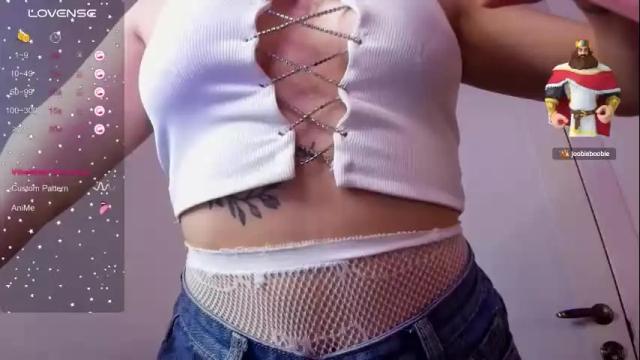 Thumbnail 1, black_pant3r's Stream at Chaturbate, 28 days ago