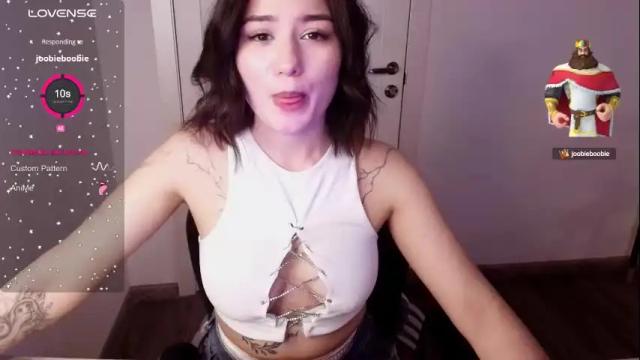 Image 6 of black_pant3r Stream on Chaturbate on 1 month ago