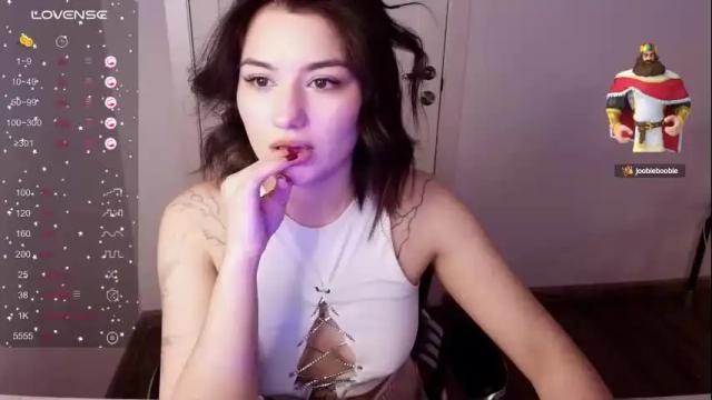 Thumbnail 3, black_pant3r's Stream at Chaturbate, 28 days ago